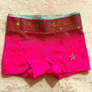 Rebelathletic Sport Shorts